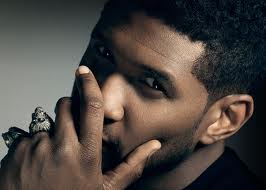 Usher twisted